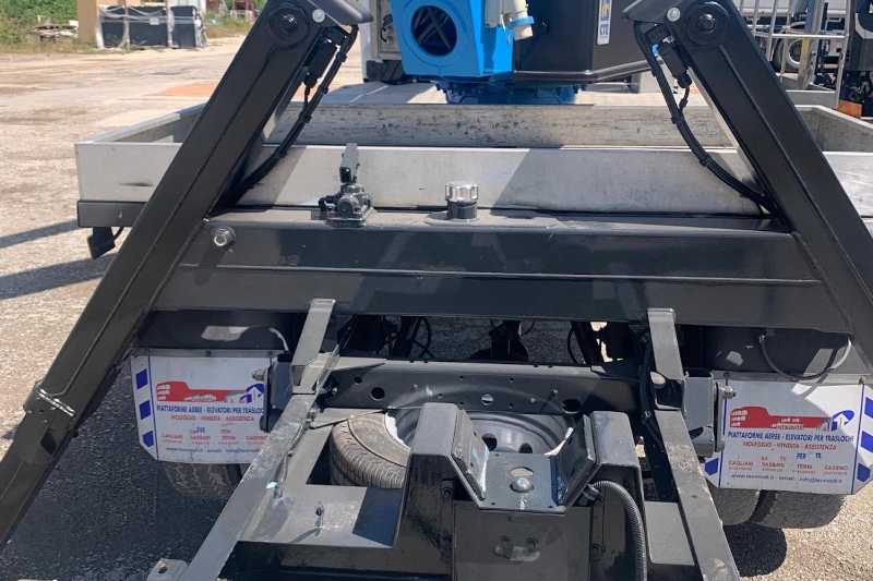 OmecoHub - Immagine CTE ZED21J